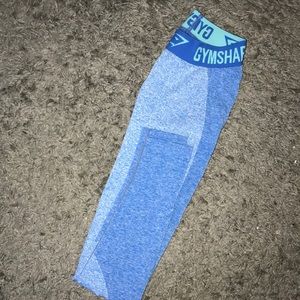 flex gymshark leggings